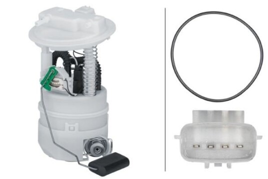 Drivstoffpumpe HELLA 8TF 358 303 071 Drivstoffpumpe HELLA 8TF 358 303 071