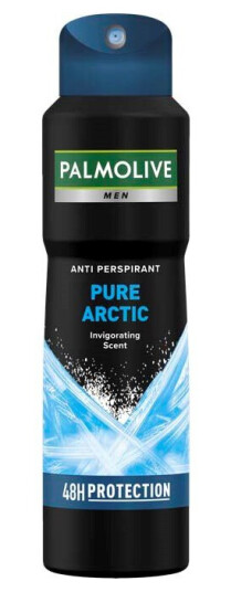 Palmolive Deo Spray Pure Arctic 150 ml
