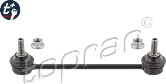 TOPRAN 701 487 Stabilisatorstag