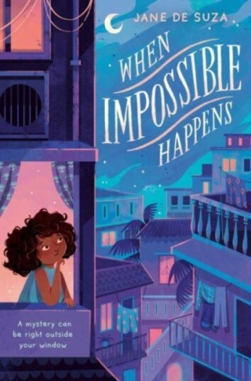 When Impossible Happens When Impossible Happens