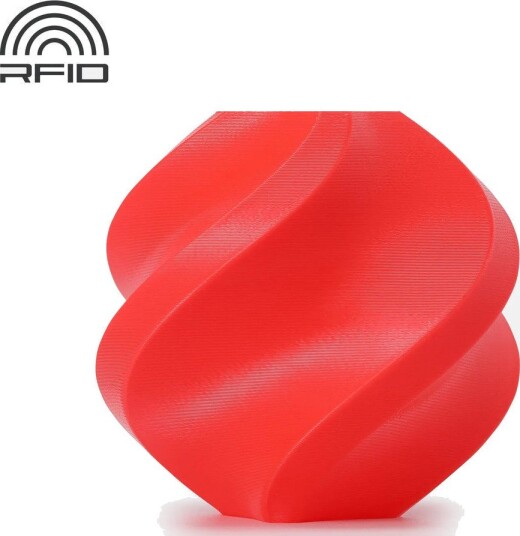 Bambu Lab Bambu Lab TPU for AMS Red 53200 Med spole 1kg