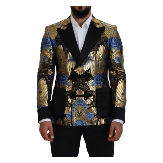 Dolce & Gabbana Herre Jakker Flerfarget S