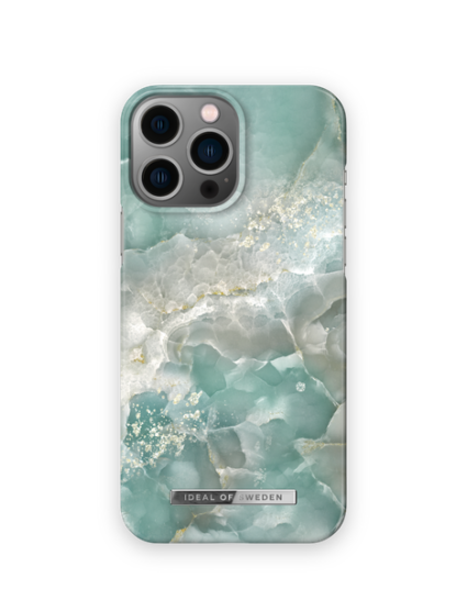 iDeal of Sweden Fashion Case Iphone 12pm/13pm Azura Marble