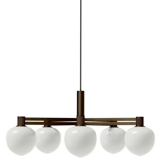 LYFA MEMOIR 120 Lysekrone V Bronse
