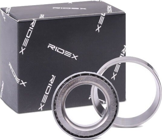 RIDEX 654W0743 Hjullager