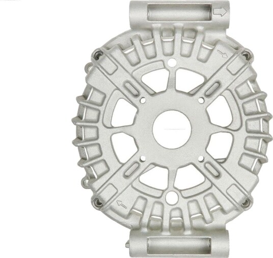 Holder, generator-drivflens AS-PL ABR3068S