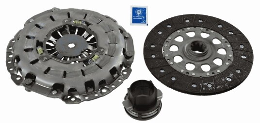 Clutchsett SACHS 3000 843 301