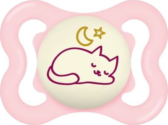 Mam Supreme Smokk 0-6 mnd Planet Love Pacific Girl