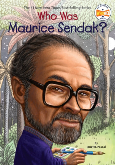 Who Was Maurice Sendak? Who Was Maurice Sendak?