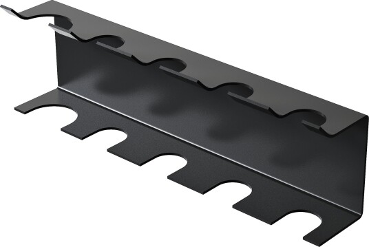 Ironside 102983 Verktøyholder for fastnøkler 5 stk, Garasjeinnredning & oppbevaring
