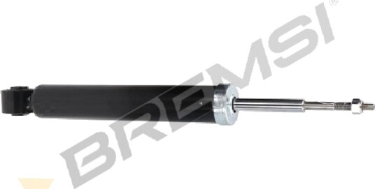 Støtdemper BREMSI SA0243 Støtdemper BREMSI SA0243