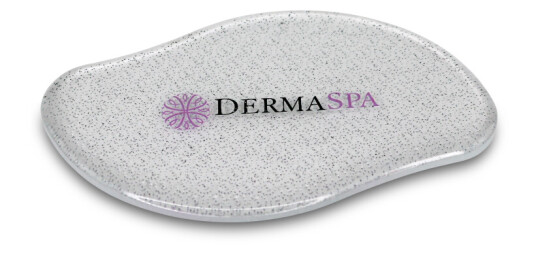 Dermaspa DermaSpa Fotfil Grov