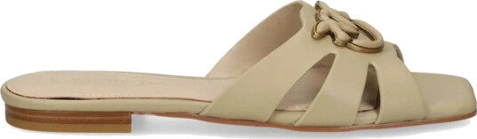 Pinko Dame Sko Beige 37 EU,