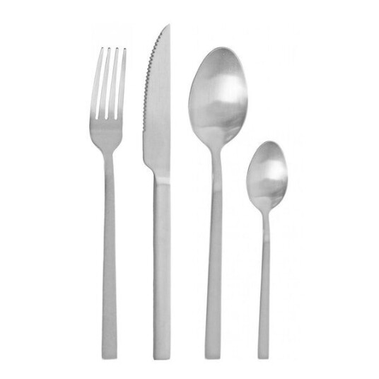 Pintinox Bestikksett 24 deler duke satin Pintinox Bestikksett 24 deler duke satin