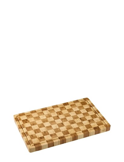 Dorre Combo Cutting Board Bamboo 56.35*3.5 Cm 35X 56X 3.5