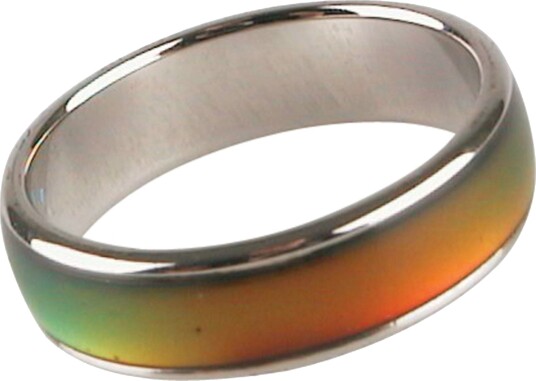 Catsson Mood Ring Humørring 16 mm PK04257