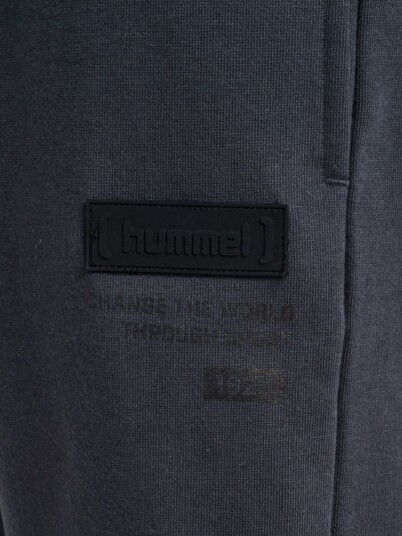 Hummel Tukas Pants Black (134 / 9 år)