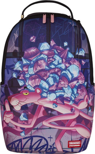 Sprayground, unisex, Vesker, Flerfarget, ONE SIZE, Sprayground, unisex, Vesker, Flerfarget, ONE SIZE,