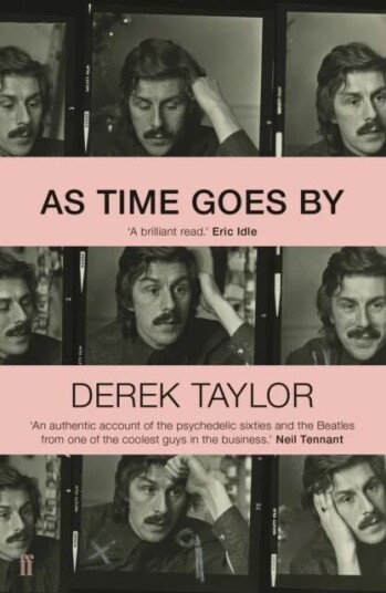 As Time Goes By Av Derek Taylor