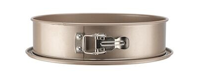 Heirol Springform Champagnefarget 26 cm Heirol Springform Champagnefarget 26 cm