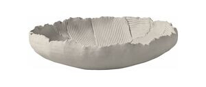 Mette Ditmer Art piece Patch skål 35cm Sand Mette Ditmer Art piece Patch skål 35cm Sand