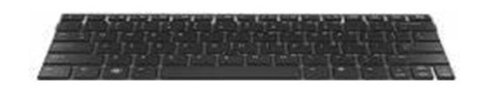 HP Pointstick - Tastatur -