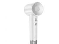 Laifen Hair Dryer Laifen Swift Special Ion Hair Dryer (White) Laifen Hair Dryer Laifen Swift Special Ion Hair Dryer (White)