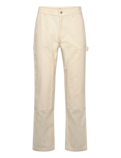 Aimé Leon Dore Carpenter Pant Cream S