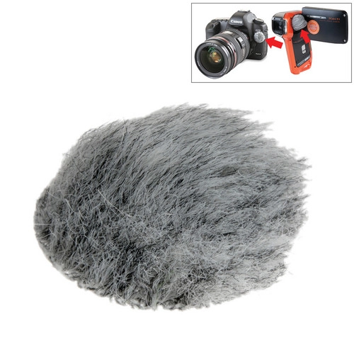 Rycote Micro Windjammer 30-Pakk Vindjakker for Mikrofoner Rycote Micro Windjammer 30-Pakk Vindjakker for Mikrofoner