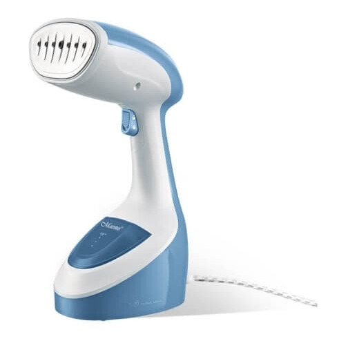 Tøjdamper 1600W Maestro MR 356 BLUE