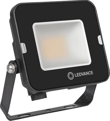 Ledvance Floodlight Compact Value 1800Lm 20W/830 Sort Ip65