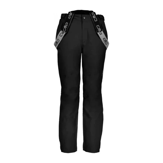 CMP Herre Sport Svart 5XL CMP Herre Sport Svart 5XL