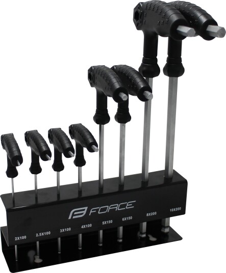 Force unbrakosett med holder