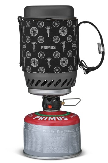 Primus Lite Plus Stove System Feed Zone One size