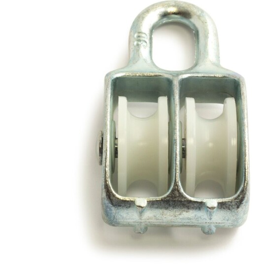 Habo Trinse Dobbel 504 30mm Elf Sb