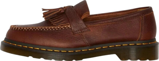 Dr. Martens Herre Sko Brun 40 EU,
