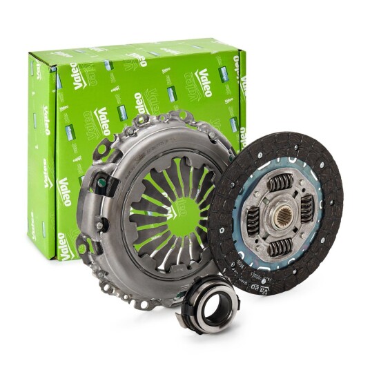 Clutchsett VALEO 828654