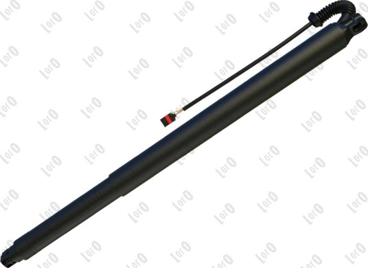 Elektromotor, bakluke ABAKUS 101-02-183