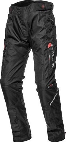 ADRENALINE A0416/20/10/XL MC-bukser av tekstil