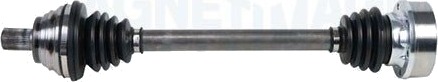 Magneti Marelli Drivaksel MAGNETI MARELLI 302004190284