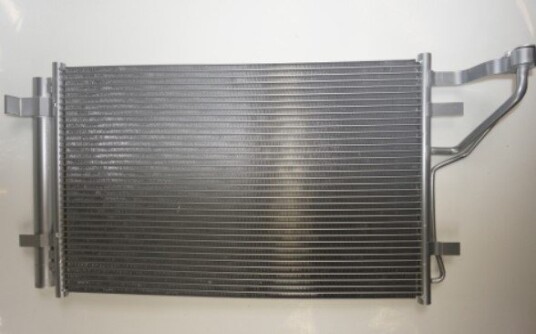 Kondensator klimaanlegg CLIMTEX CH2 115