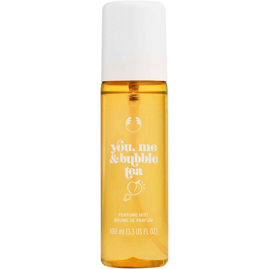 The Body Shop You Me & Bubble Tea Fragrance Mist 100 ml