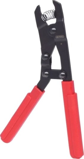 KS TOOLS 115.1210 Tang, slangeklemme
