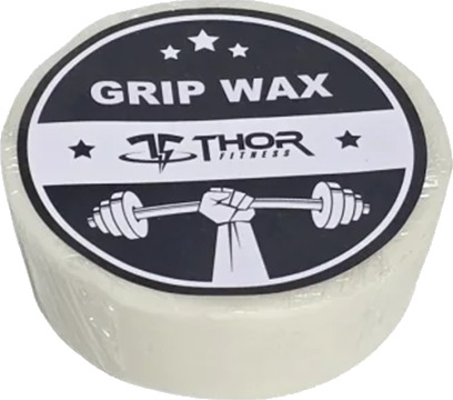 Thor Fitness Grepsvoks Thor Fitness Grepsvoks