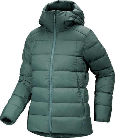 Arc'teryx Women's Thorium Hoody S, Boxcar