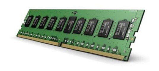 Samsung DDR4-2666 C19 REG/ECC SC - 16GB (7640143877102)