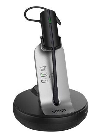 Snom A170 Svart