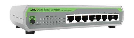 Allied Telesis CentreCOM FS710/8 (0767035211848) Allied Telesis CentreCOM FS710/8 (0767035211848)