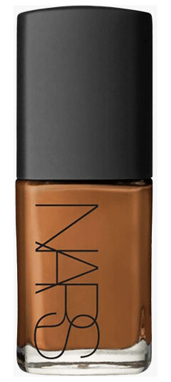 NARS Sheer Glow Foundation 30 ml Manaus