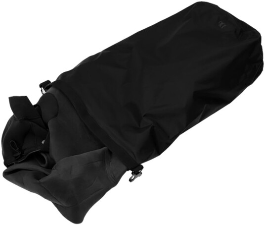 Db Essential Drybag Black Out  Large 26L